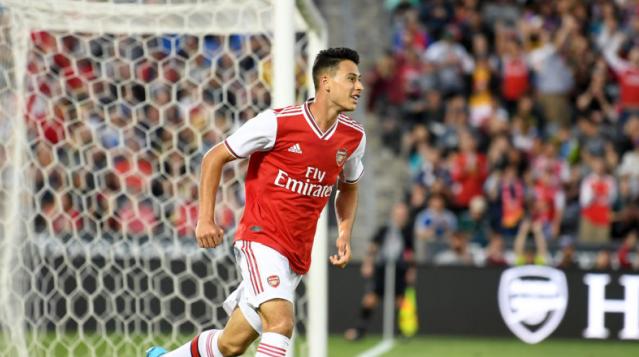 Difícil para o Ituano substituir à altura Gabriel Martinelli