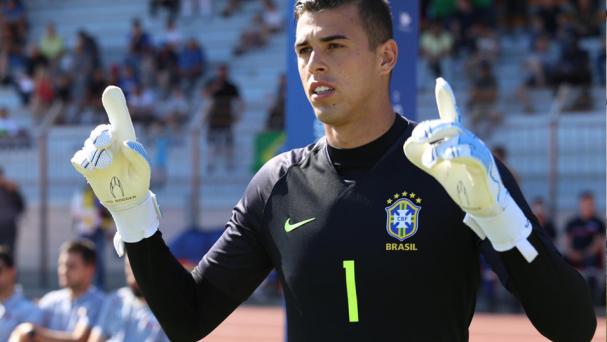 Ivan: campeão em Toulon-FRA e titular no Pré-Olímpico