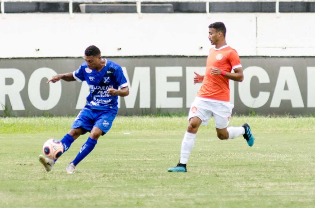 Atibaia 2 x 1 Taubaté - Falcão volta a vencer após três jogos e entra no G8 2 0002050450284 img
