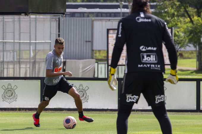 Paulistão: Corinthians faz análise do elenco e deve negociar mais saídas de jogadores