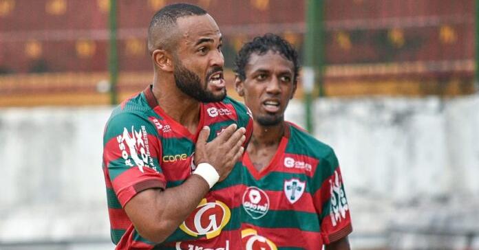 PAULISTA A2: Portuguesa vence o Monte Azul e equilibra disputa pela liderança