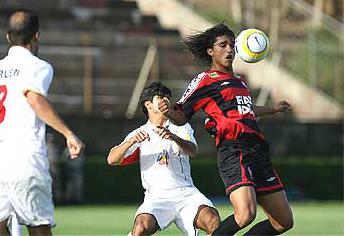 Moreno estava na China desde 2015