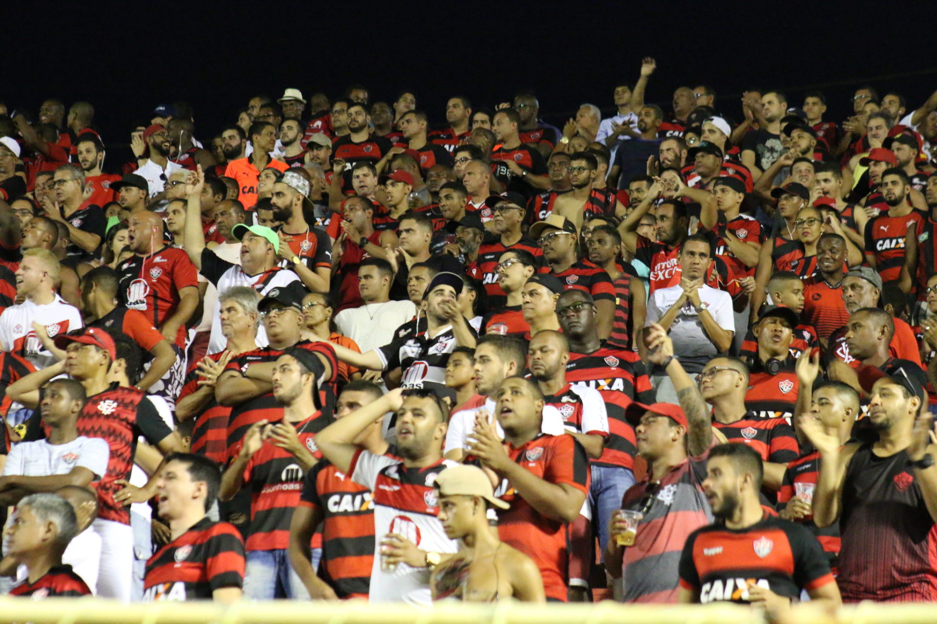 Vitória 0 x 0 Freipaulistano – Fora de casa, Touro segura Leão e empata sem gols