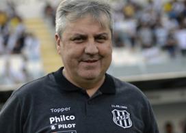 Por causa de Gilson Kleina pontepretano até torce contra