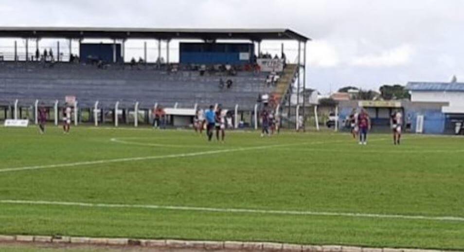 RONDONIENSE: Empate sem gols mantém jejum de Pimentense e União Cacoalense