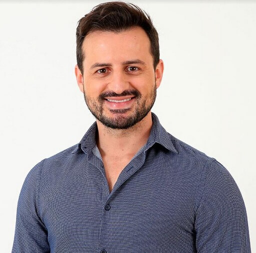 O sonho do rádio, por Roger Willians/Rádio Central de Campinas