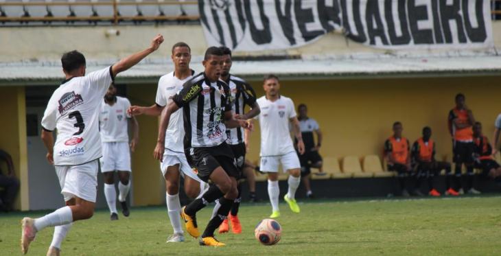 Paulista A3: Técnicos avaliam vitória do EC São Bernardo sobre o Comercial