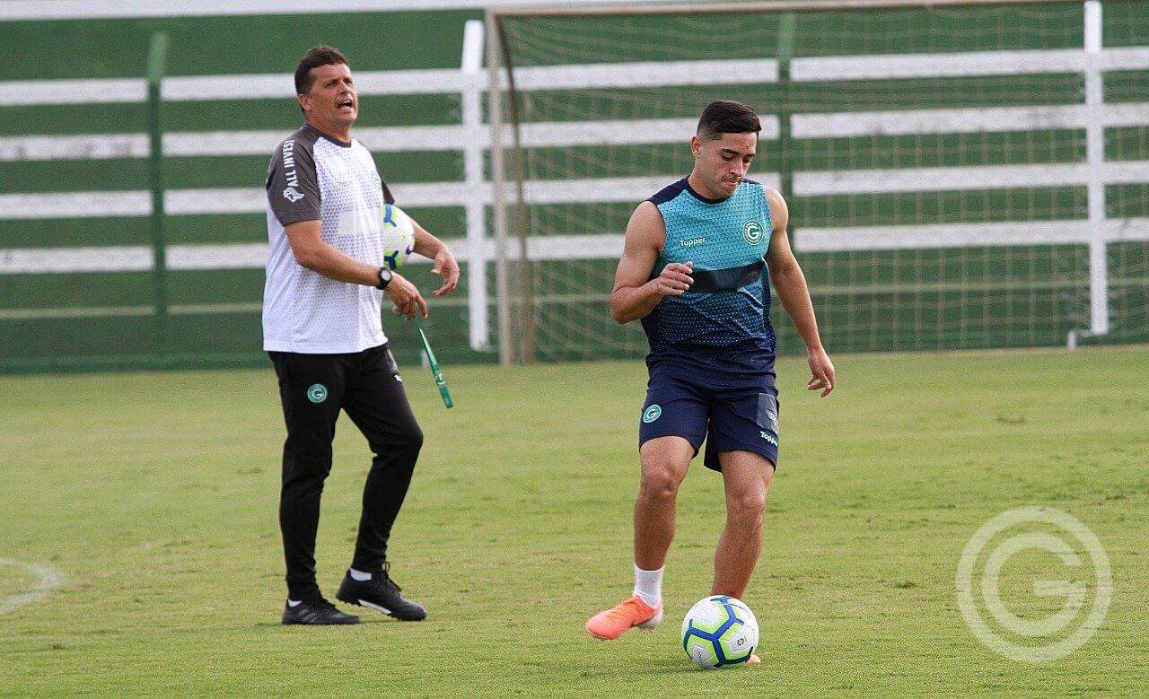 Paulistão: Botafogo anuncia ex-treinador de Santos, Avaí e Sport