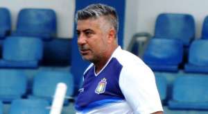 Treinador avalia atuação e destaca erros cometidos em derrota do São Caetano