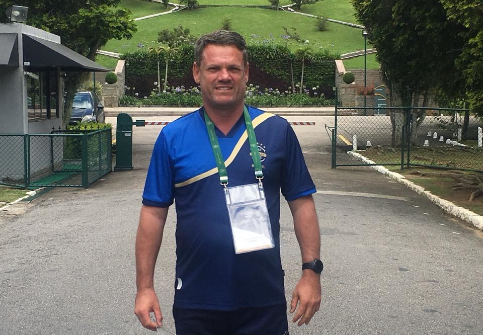 Goiano: Goianésia engata sequência positiva de três jogos e salta ao terceiro lugar