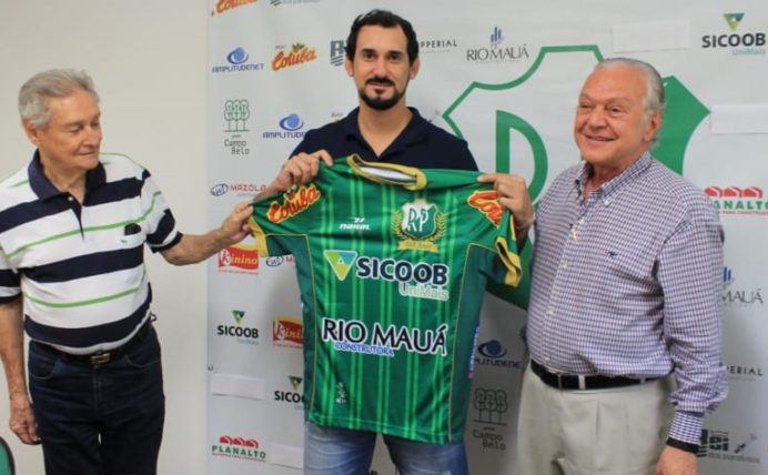 Paulista A3: Artilheiro do estadual, atacante do Rio Preto lamenta derrota