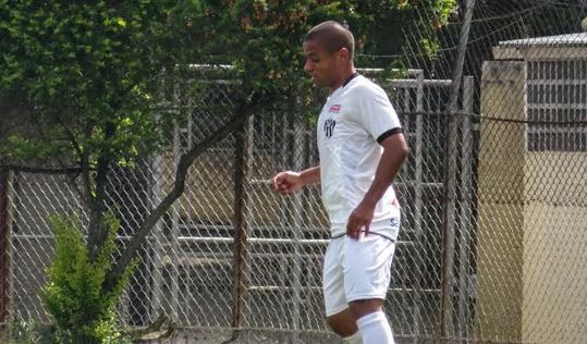 Paulista A3: ‘Estou muito feliz’, diz volante do EC São Bernardo após vitória