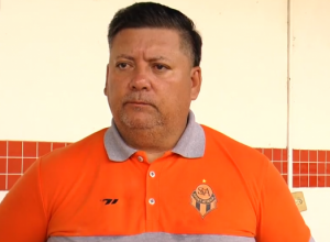 Paulista A2: Técnico do Atibaia comemora estreia com vitória e fim de jejum