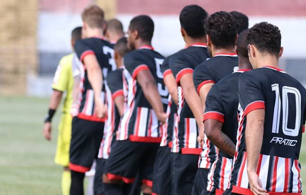 Paulista A3: Grêmio Osasco e Paulista se enfrentam com histórico equilibrado