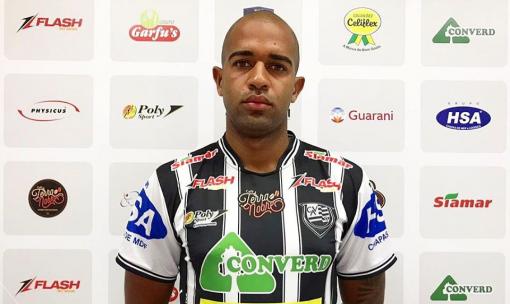 Paulista A2: Visando melhorar a defesa, Votuporanguense anuncia zagueiro