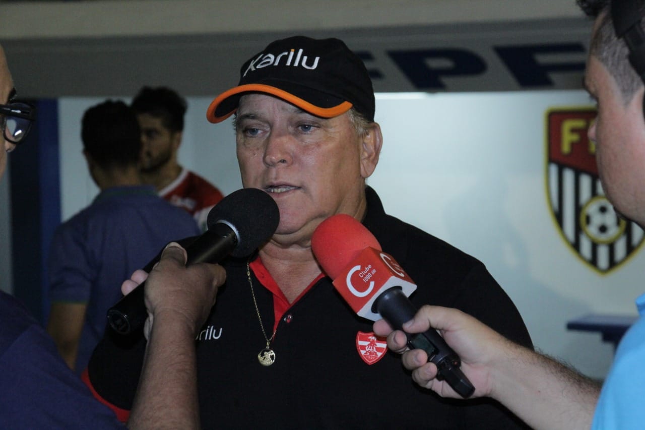 Paulista A3: Buscando vice-liderança, Linense visita o Nacional