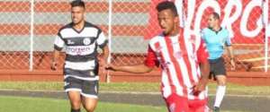 Paulista A3: Marília anuncia atacante ex-Fluminense com passagem por rival