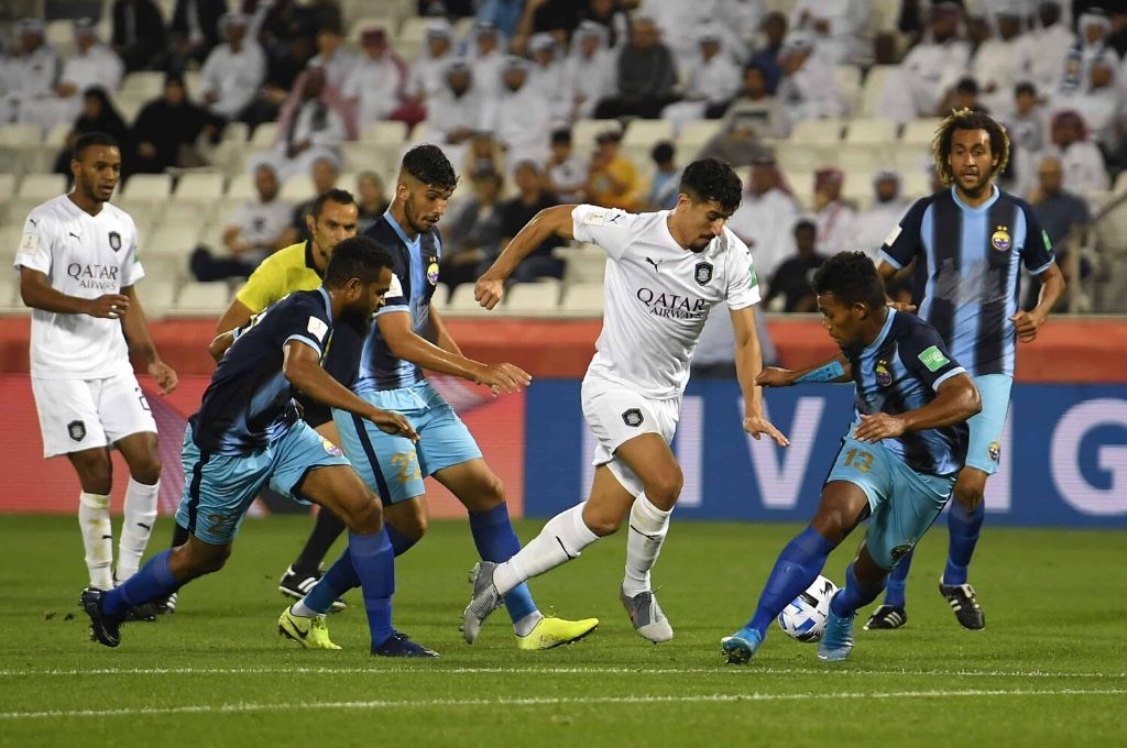 Segundona: Zagueiro campeão da Champions League da Oceania é confirmado no Assisense