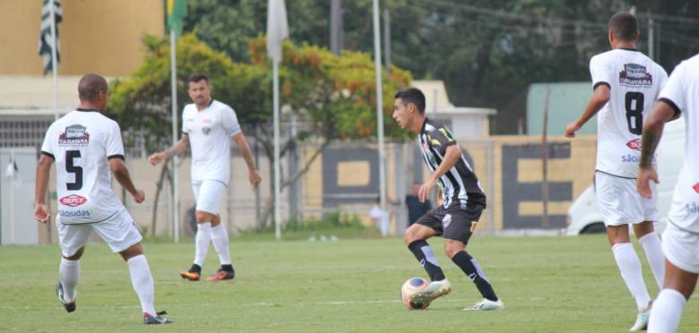 Foto: Rafael Alves / Assessoria CFC - Foto: Rafael Alves / Assessoria CFC