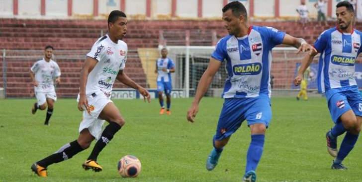 Nacional x Linense – Elefante visita Naça focado na vice-liderança do Paulista A3