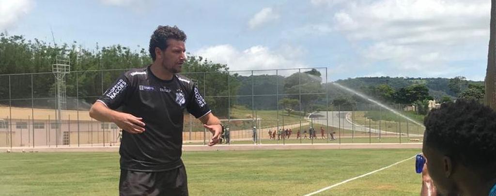 Paulistão: Elano vê Inter de Limeira no caminho certo e elogia jogadores