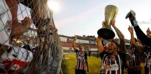 FPF divulga tabela da primeira fase da Segundona. Confira!
