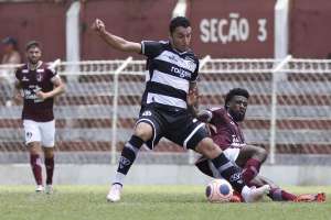 Paulista A2: XV de Piracicaba tem jogo adiado por conta da Copa do Brasil