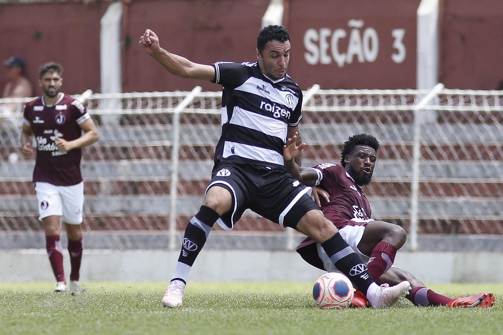 Paulista A2: XV de Piracicaba tem jogo adiado por conta da Copa do Brasil