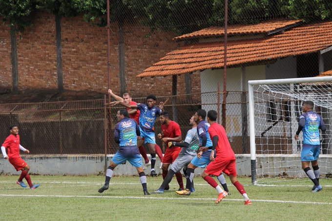 Paulista A3: Comercial oficializa novidades ofensivas e mira chegada de mais reforços