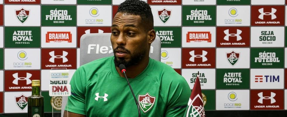 Unión La Calera x Fluminense – Decisão para Flu e Odair Hellmann!