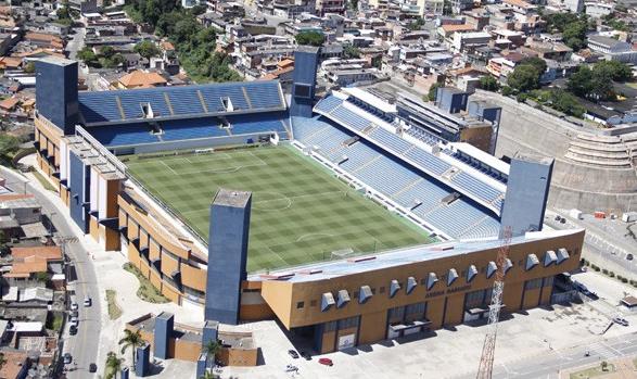 Oeste tentará vencer São Paulo pela primeira vez no Paulistão