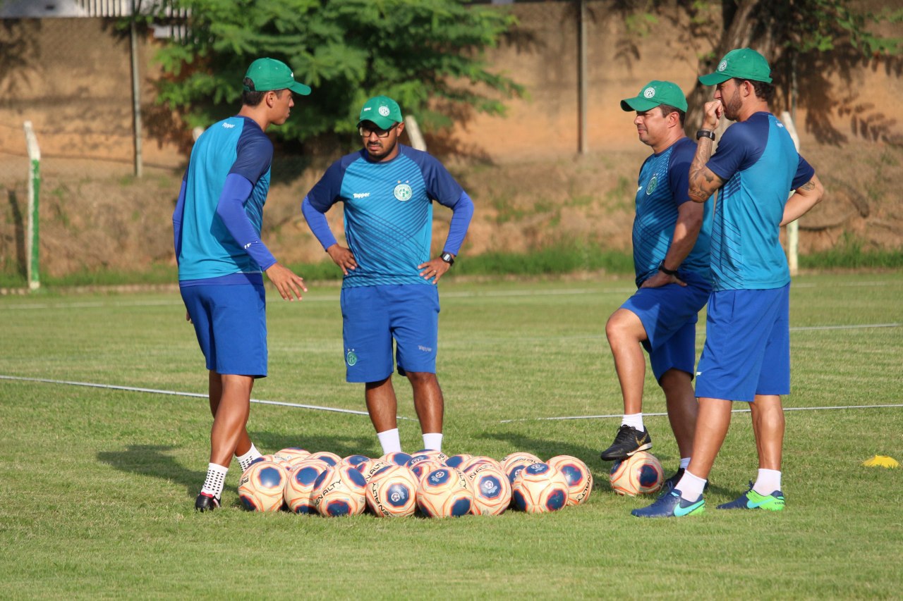 Paulistão: De olho no Palmeiras, Carpini aguarda posicionamento do DM sobre titulares