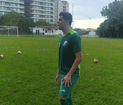 Paulista A3: Desfalcado, Rio Preto contrata zagueiro para suprir carência na defesa