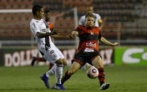 Ituano 1 x 0 Ponte Preta - Galo desencanta, sai da degola e quebra tabu de 17 anos