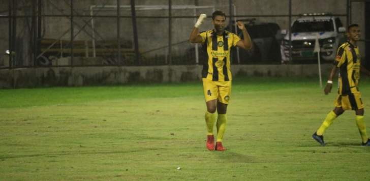 PIAUIENSE: Timon bate Piauí, vence a 1ª no estadual e sai da lanterna