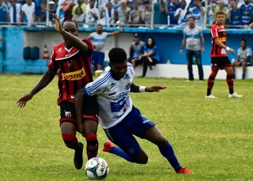 Vitória-ES x Figueirense – Vaga inédita para o Alvianil capixaba?