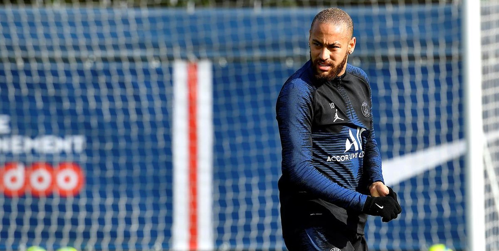 Neymar volta à Liga dos Campeões para tentar colocar o PSG em ‘outro patamar’