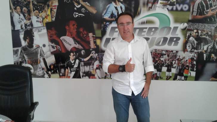 Segundona: Tupã acerta contratação de treinador com sucesso pelo Desportivo Brasil