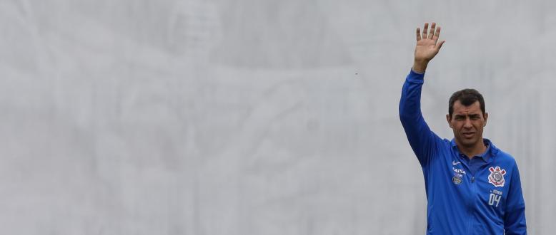 De volta à Arábia Saudita, Fabio Carille agradece novo desafio na carreira