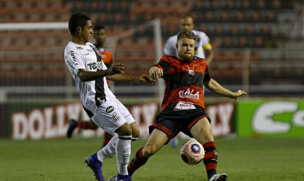 Com revés em Itu, Ponte amarga pior sequência dos seis últimos anos - Miguel Schincariol / Ituano FC
