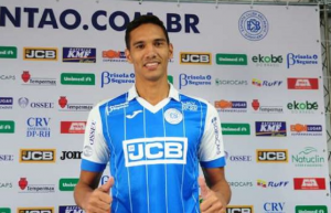 Paulista A2: São Bento anuncia atacante ex-Nacional e corre para regularizar reforço