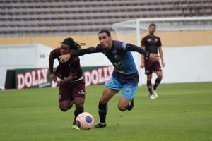 Paulista A3: Comercial empata com time da elite em jogo-treino