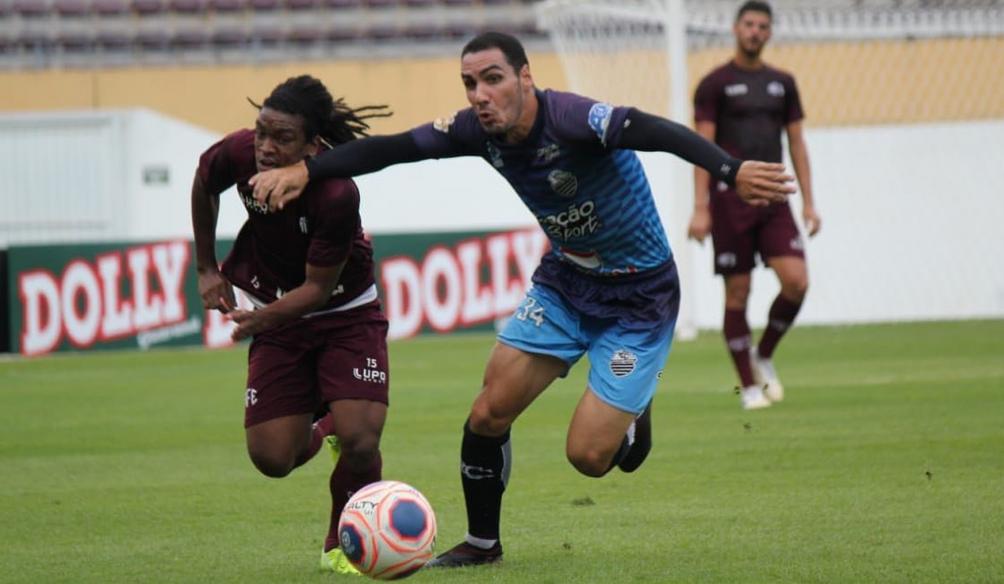 Foto: Rafael Alves / Comercial