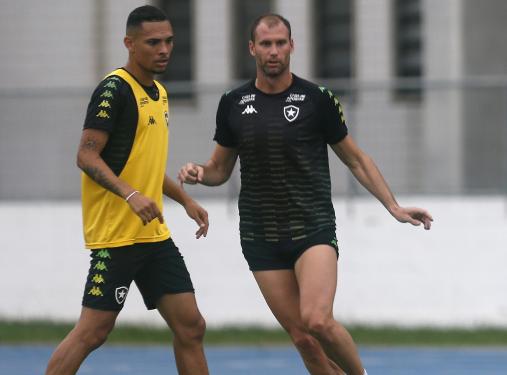 Autuori veta Carli e fala de importância da Copa do Brasil: ‘Gera muita grana’