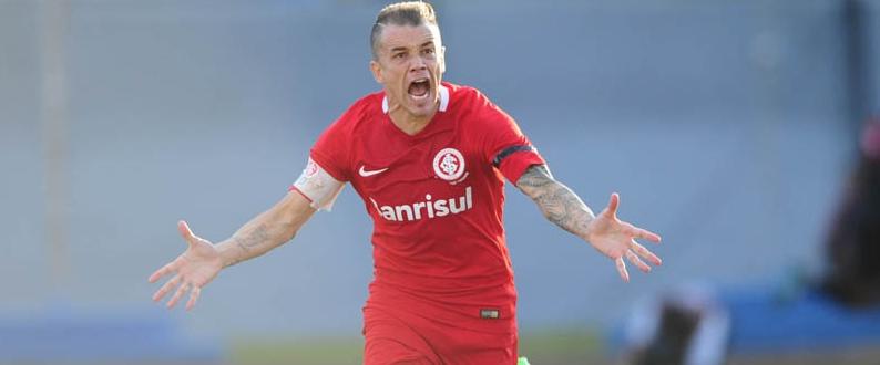 Tolima x Internacional – Colombianos vão atrapalhar brasileiros de novo?