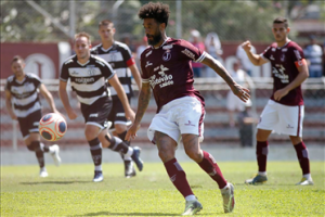 Paulista A2: Juventus segue sem engolir arbitragem do jogo contra o XV