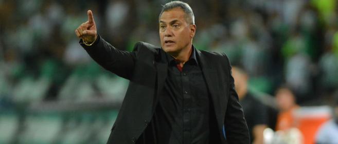 Técnico do Tolima elogia Inter, mas vê espaços para jogo pela Libertadores