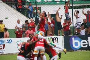 Paulista A2: Técnico explica mudanças na Briosa: 'Evitar pressão fora de hora'