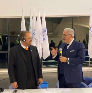 FPF e SIGA assinam inédito acordo para combate à corrupção