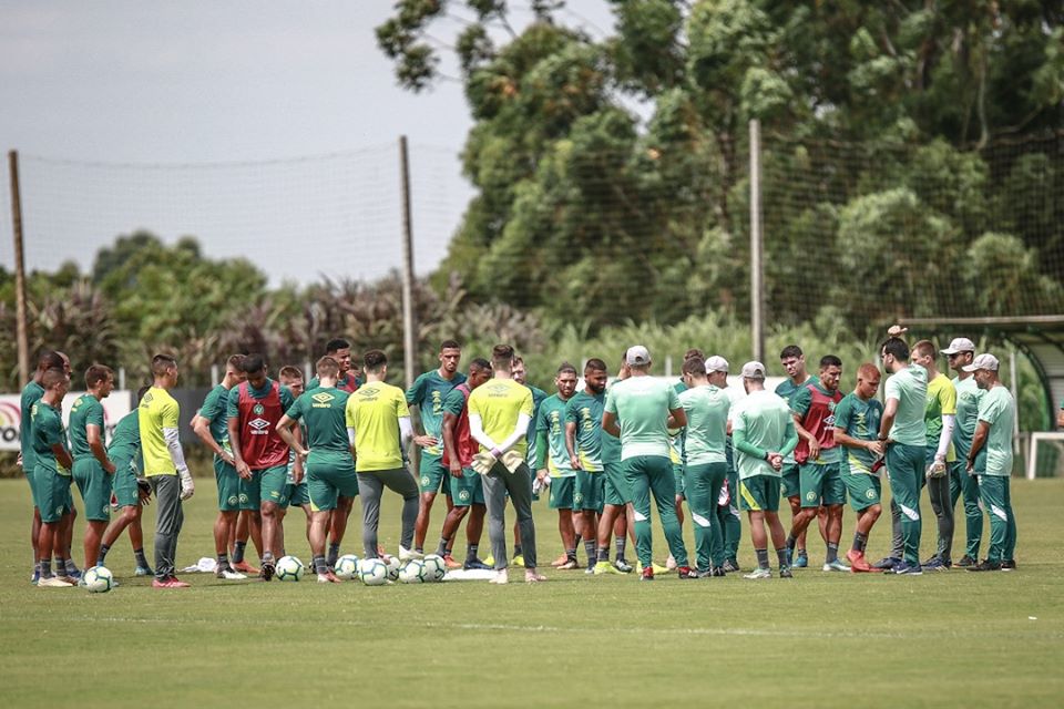 Boavista-RJ x Chapecoense – Finalista quer afundar Chape e avançar na Copa do Brasil